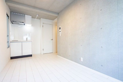 居室・リビング　別部屋参考写真