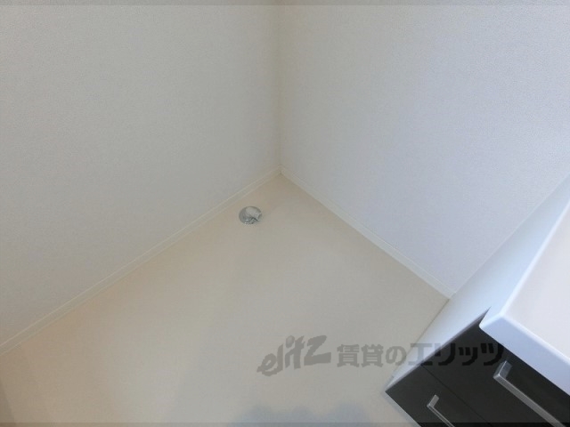 その他部屋・スペース　洗濯機置場