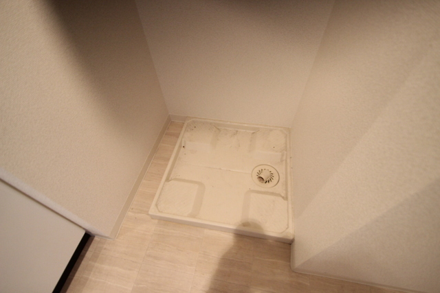 その他設備　別号室の写真です