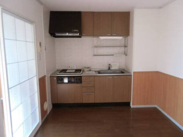 キッチン　Ｂ３０５　キッチン