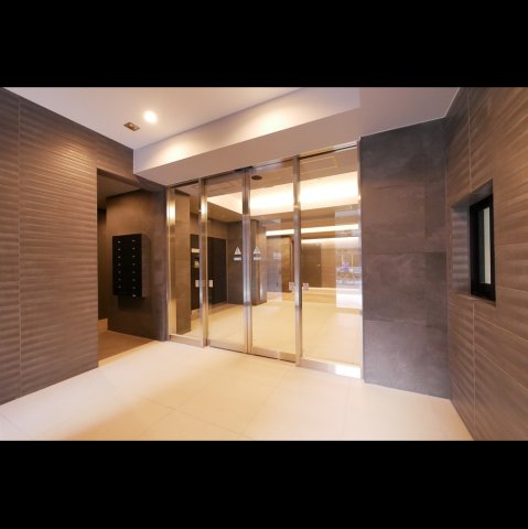 建物外観　外観も気になるポイント