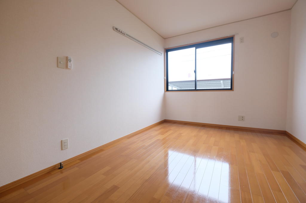 その他部屋・スペース　写真は別室です