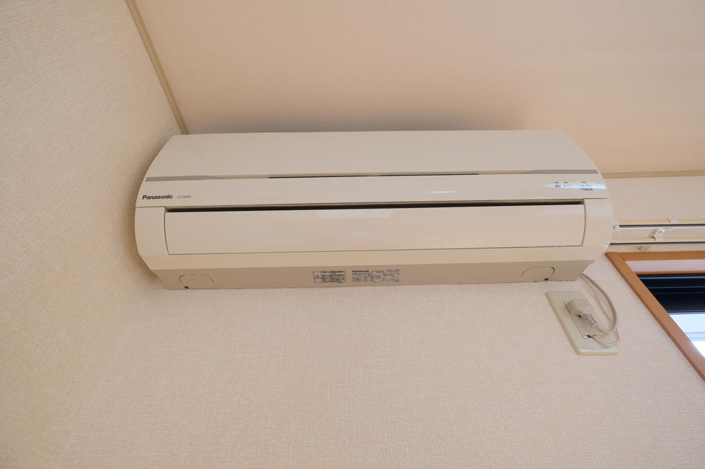 その他設備　写真は別室です