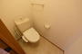 トイレ　写真は別室です