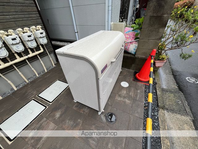 その他共有部分　その他共有部分