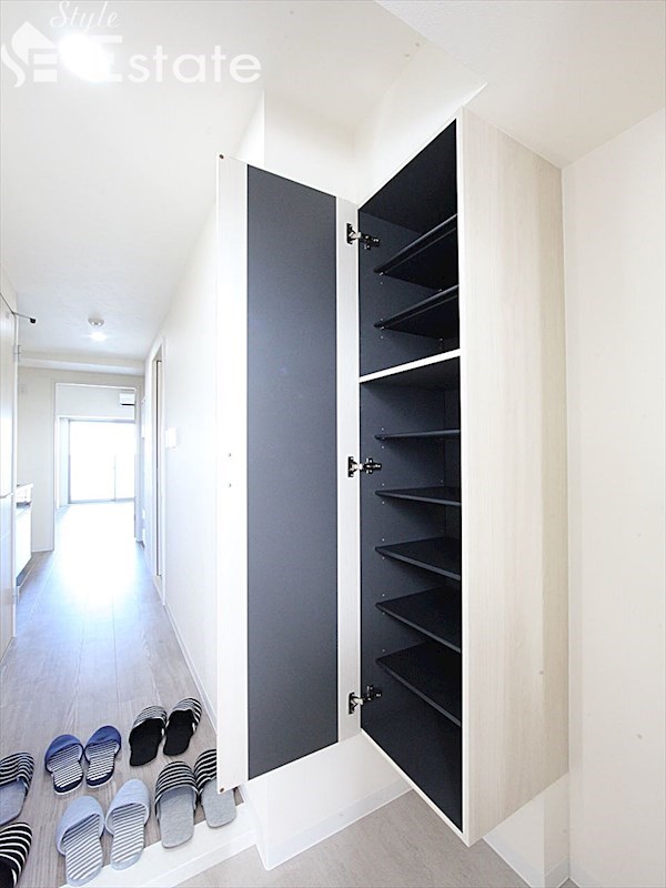 その他　シューズボックス