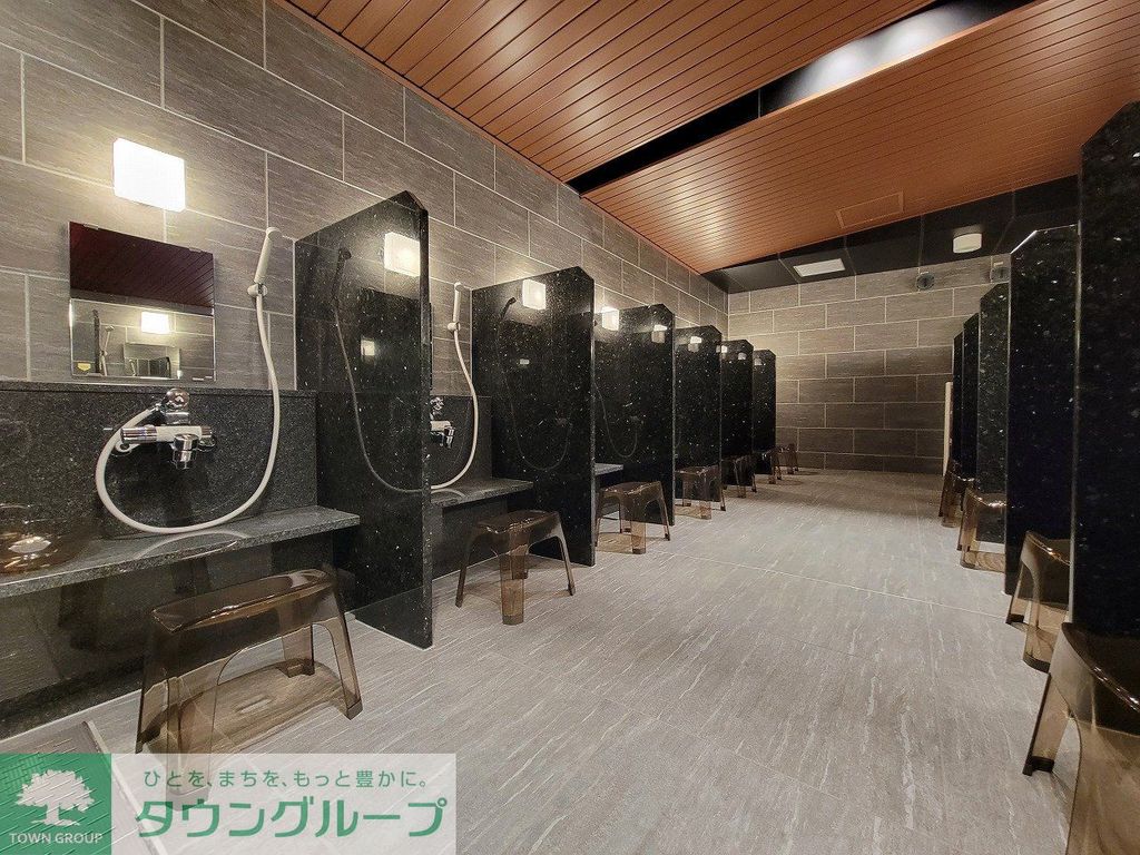 その他　お問合せは(株)タウンハウジング赤坂店へ【03-5563-…