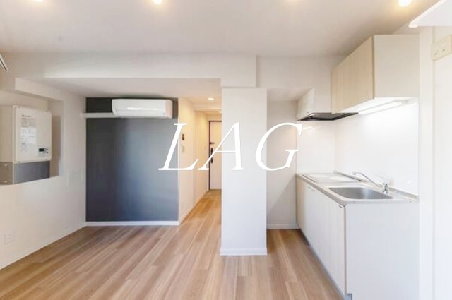 その他部屋・スペース　寝室です。