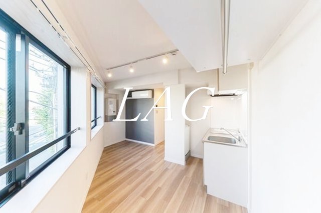 居室・リビング　洋室のお部屋です。