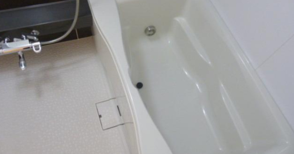 バス・シャワールーム　別部屋参考写真