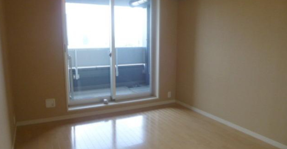 居室・リビング　※別部屋写真参照