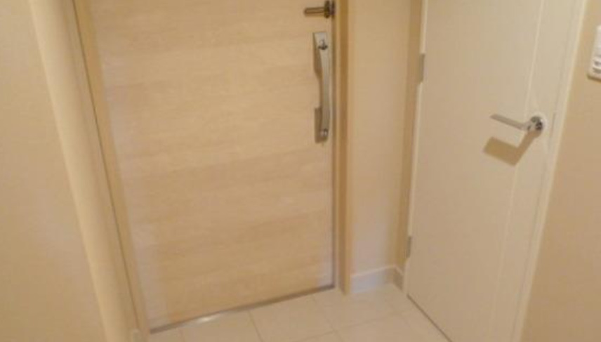 玄関　別部屋参考写真