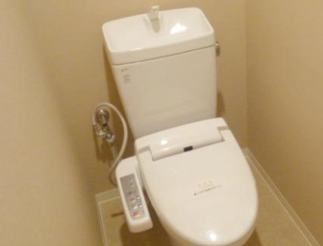 トイレ　※別部屋参照