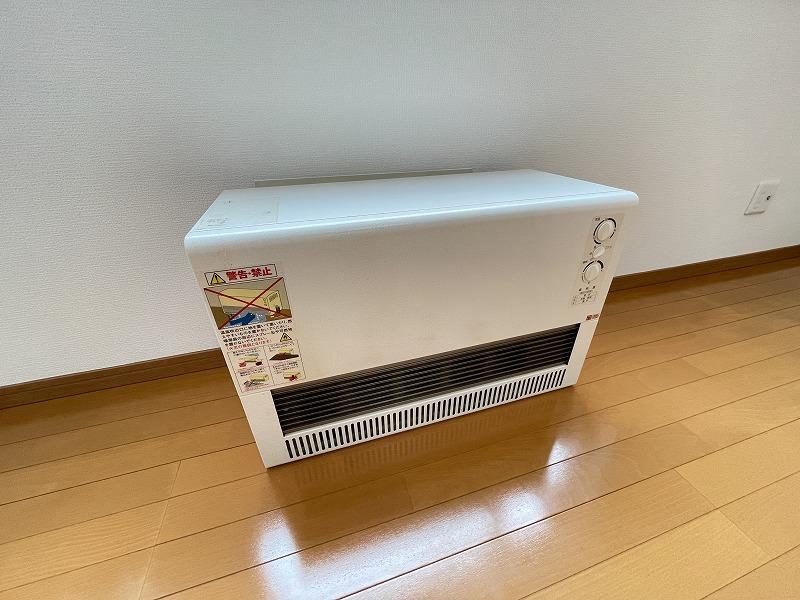 その他設備　設備