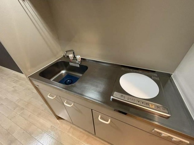 キッチン　IHキッチン