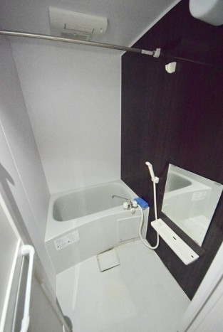 バス・シャワールーム　あったかバスルーム