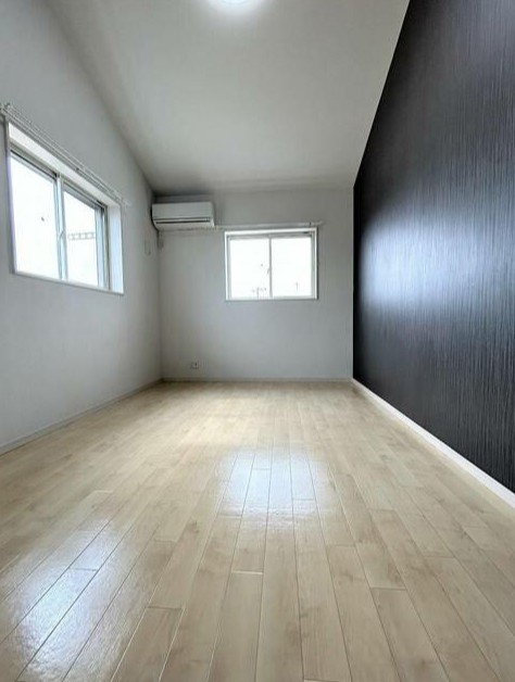 居室・リビング　きれいな室内です