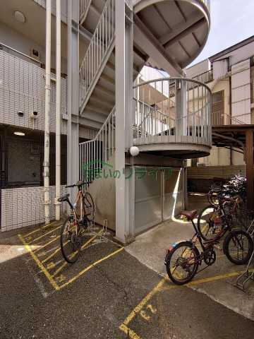 その他　グローリア初穂桜台II