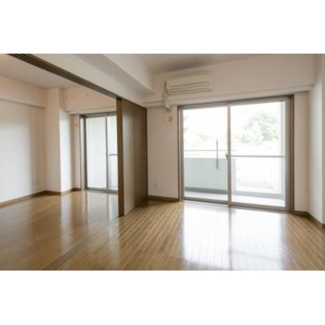 居室・リビング　※写真は同タイプ住戸です。