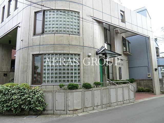 病院　志村医院（病院）まで724m