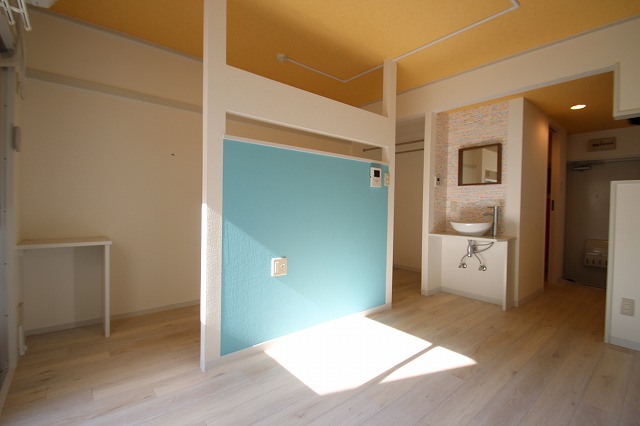 その他部屋・スペース　同物件別号室のものです。