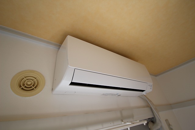 その他設備　同物件別号室のものです。