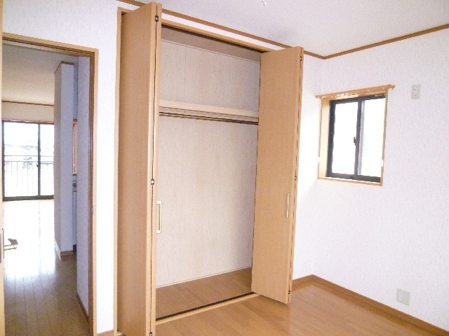 その他部屋・スペース　洋室