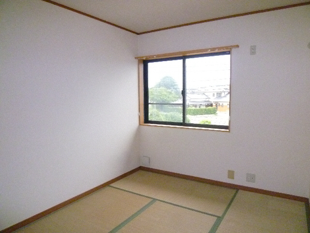 居室・リビング　和室