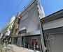 京都河原町駅より徒歩6分 5階 築59年7ヶ月の賃貸物件