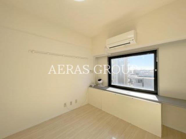 居室・リビング　同仕様