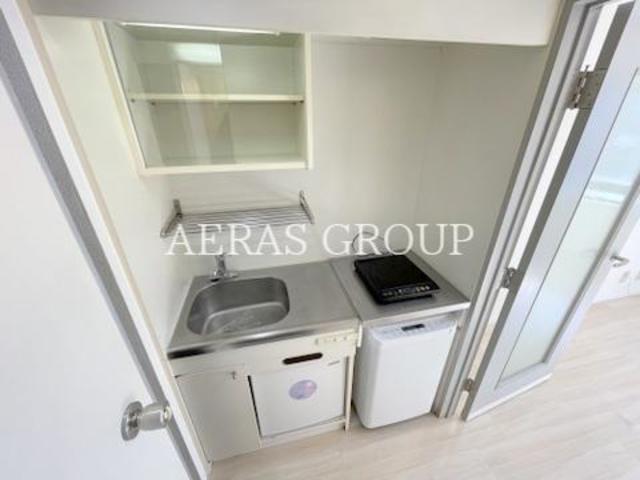 キッチン　同仕様