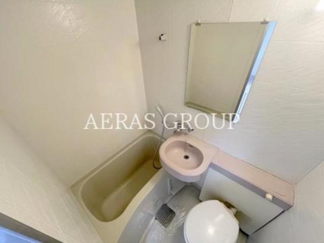 バス・シャワールーム　同仕様