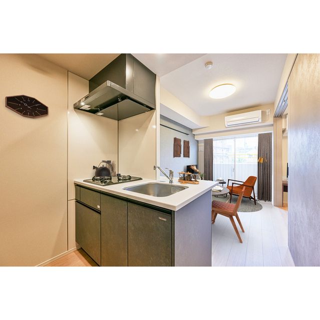 居室・リビング