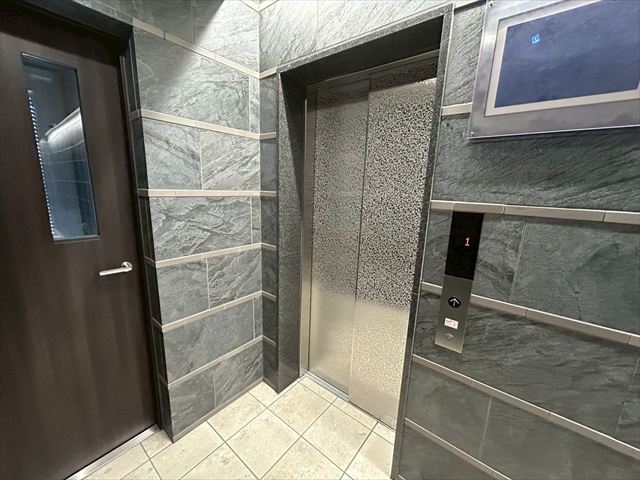 その他共有部分　プレサンス千種駅前レガート