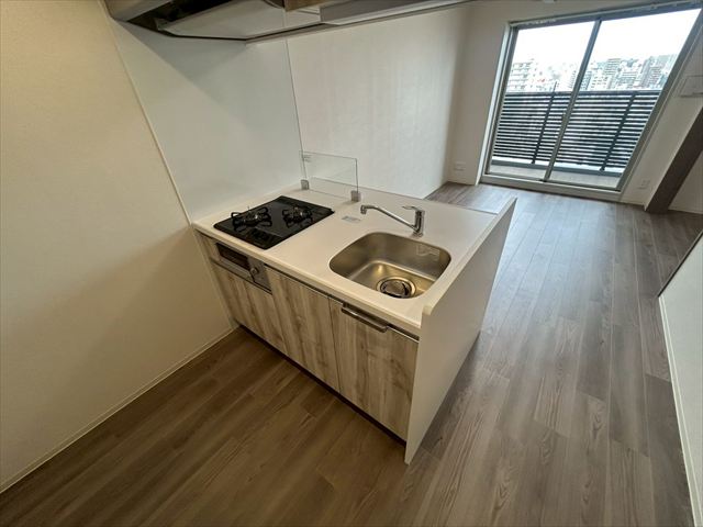 キッチン　プレサンス千種駅前レガート