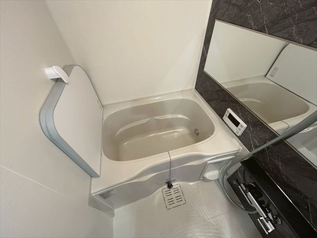 バス・シャワールーム　プレサンス千種駅前レガート