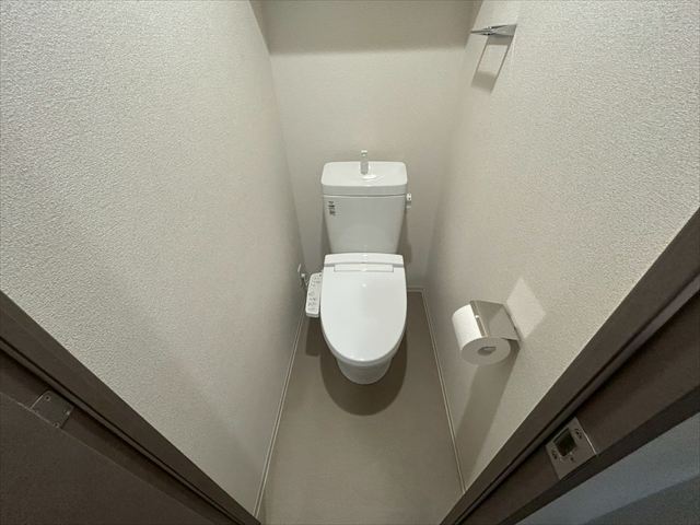 トイレ　プレサンス千種駅前レガート