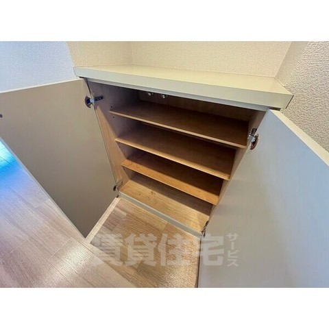 その他部屋・スペース