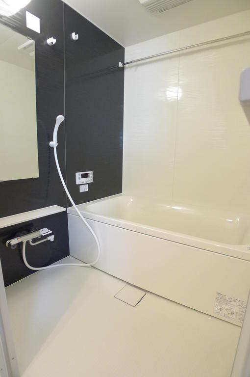 バス・シャワールーム　（写真は同タイプ）