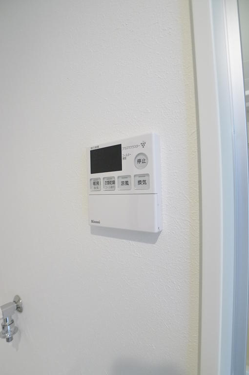 その他設備　（写真は同タイプ）