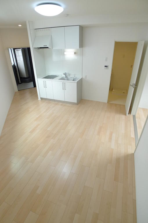 居室・リビング　（写真は同タイプ）