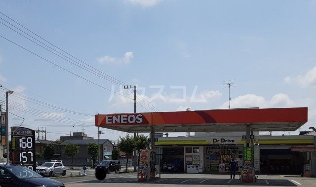 その他　ENEOSフロンティアセルフ熊谷中央SS（その他）まで1162m