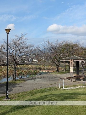公園　小鹿公園（公園）まで374m
