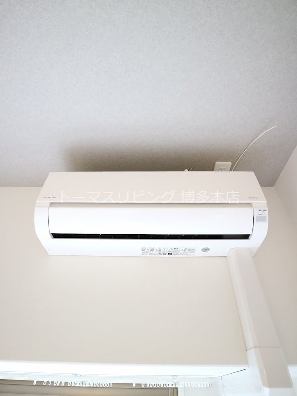 その他設備　※別号室の参考写真になります。