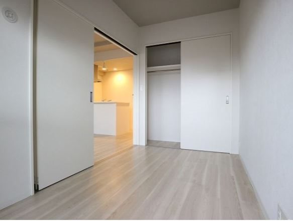 その他部屋・スペース　※別号室の参考写真になります。