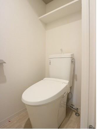 トイレ　※参考写真