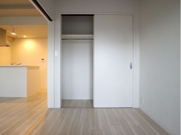 収納　※参考写真