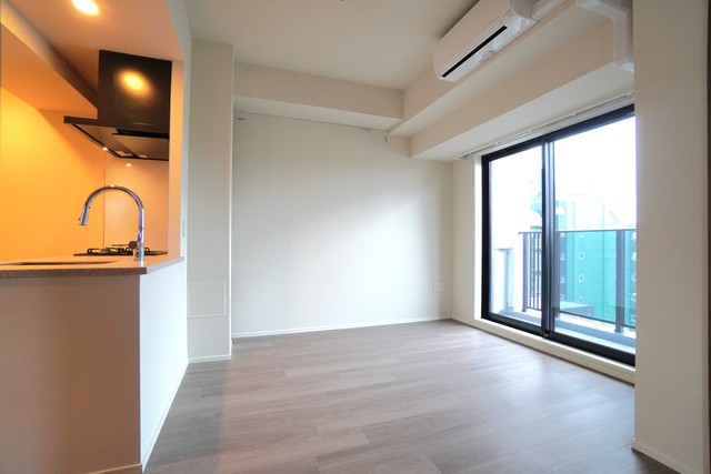 居室・リビング　※写真は同タイプ住戸です。