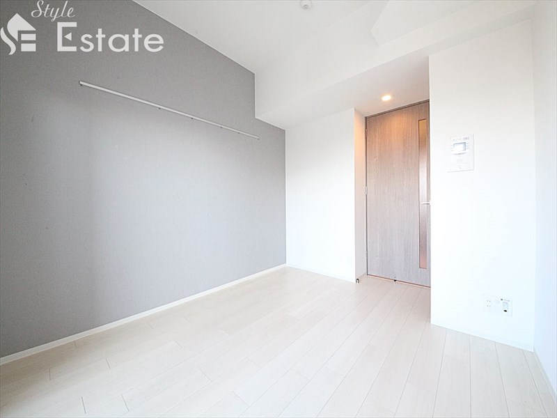 居室・リビング　内装