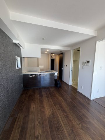 居室・リビング　リビングです